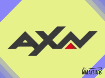 AXN Live - TV-Malaysia.one Official