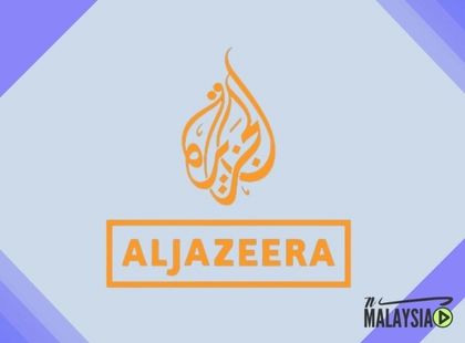 Aljazeera TV Live - TV-Malaysia.one Official