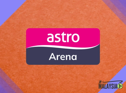 Astro Arena Live - TV-Malaysia.one Official