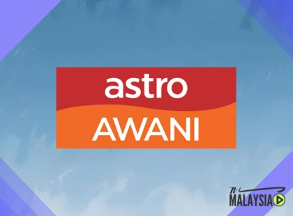 Astro Awani Live - TV-Malaysia.one Official