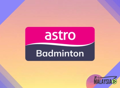 Astro Badminton Live - TV-Malaysia.one Official