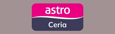 Astro Ceria
