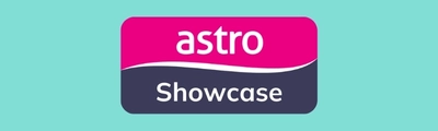 Astro Showcase