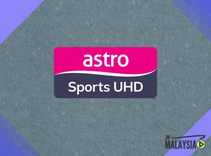 Astro Sports UHD Live - TV-Malaysia.one Official