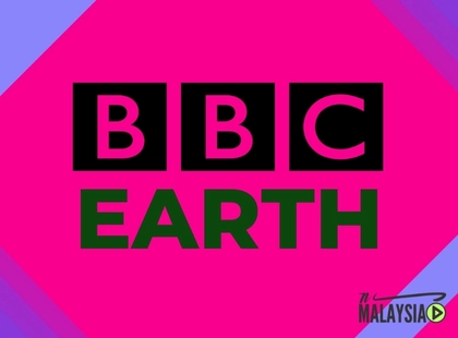 BBC Earth Live - TV-Malaysia.one Official