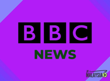 BBC News Live - TV-Malaysia.one Official