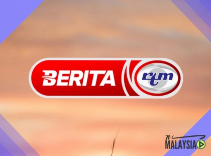Berita TV Live - TV-Malaysia.one Official
