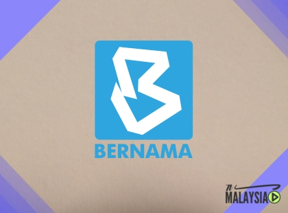Bernama TV Live - TV-Malaysia.one Official