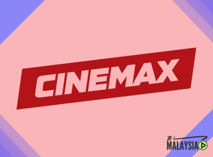 Cinemax Live - TV-Malaysia.one Official