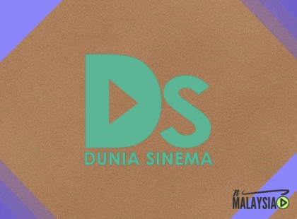 DS Dunia Sinema Live - TV-Malaysia.one Official
