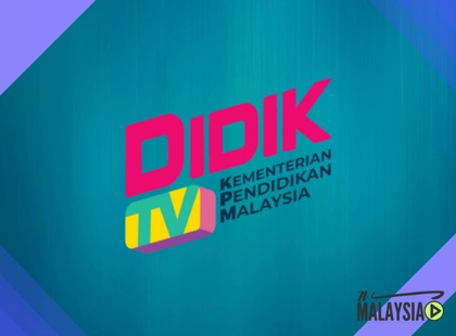Didik TV Live - TV-Malaysia.one Official