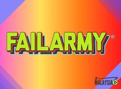 FailArmy Live - TV-Malaysia.one Official