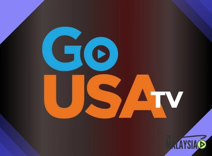 GoUSA TV Live - TV-Malaysia.one Official