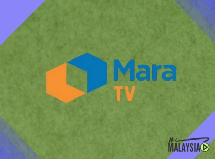 MARA TV Live - TV-Malaysia.one Official