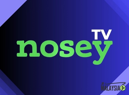 Nosey TV - Live TV-Malaysia.one Official