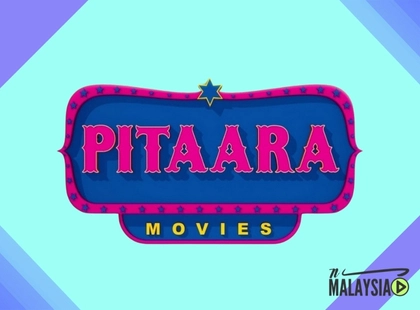 Pitaara Movies Live - TV-Malaysia.one Official