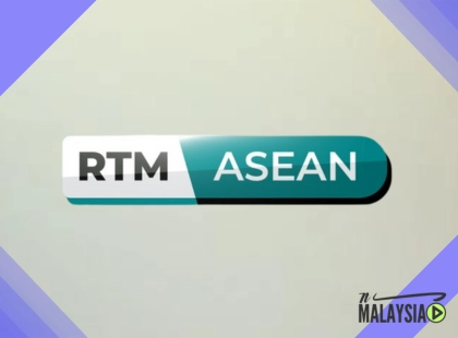 RTM Asean Live - TV-Malaysia.one Official
