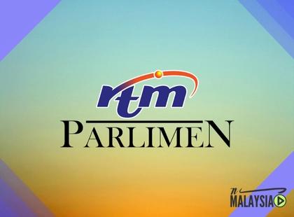 RTM Parlimen Live - TV-Malaysia.one Official
