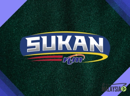 RTM Sukan Live - TV-Malaysia.one Official