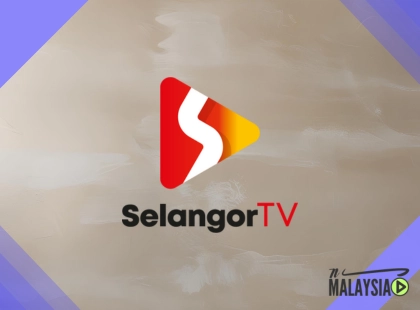 Selangor TV Live - TV-Malaysia.one Official