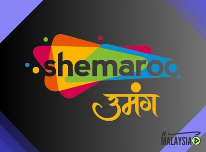 Shemaroo Umang Plus Live - TV-Malaysia.one Official