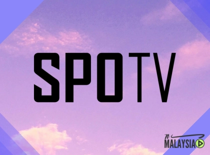 SpoTV Live - TV-Malaysia.one Official