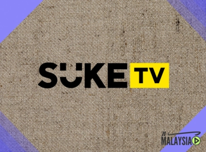 Suke TV Live - TV-Malaysia.one Official