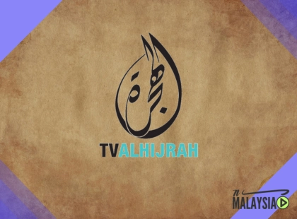 TV Alhijrah Live - TV-Malaysia.one Official