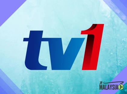 TV1 Live - TV-Malaysia.one Official