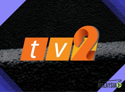 TV2 Live - TV-Malaysia.one Official