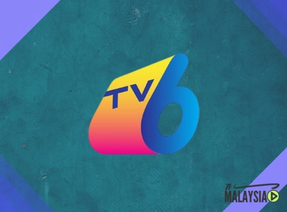 TV6 Live - TV-Malaysia.one Official