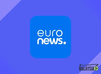 Euro News Live - TV-Malaysia.one Official