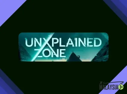 The Unxplained Zone Live - TV-Malaysia.one Official