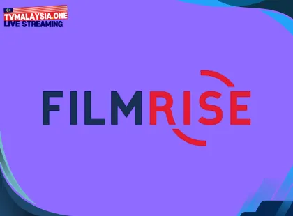 FilmRise Live - TV-Malaysia.One