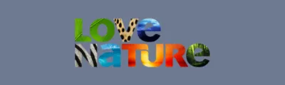 Love Nature